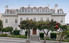 Sonder — Archbishop'S Mansion